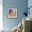 House 24-Robbin Rawlings-Framed Art Print displayed on a wall