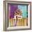 House 24-Robbin Rawlings-Framed Art Print