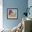 House 24-Robbin Rawlings-Framed Art Print displayed on a wall