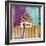 House 24-Robbin Rawlings-Framed Art Print