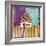 House 24-Robbin Rawlings-Framed Premium Giclee Print