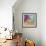 House 24-Robbin Rawlings-Framed Premium Giclee Print displayed on a wall