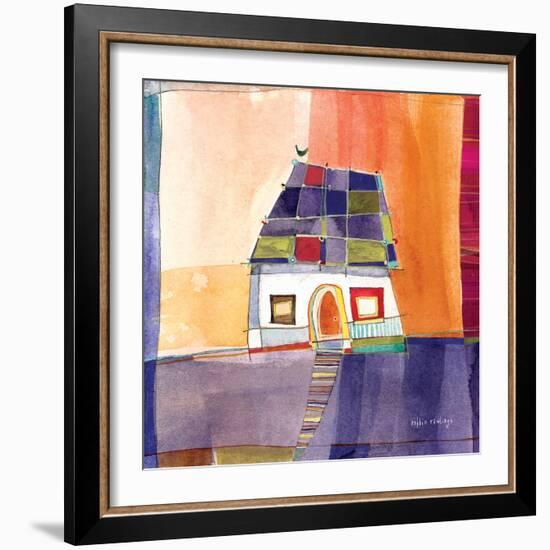 House 26-Robbin Rawlings-Framed Premium Giclee Print