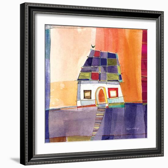 House 26-Robbin Rawlings-Framed Premium Giclee Print