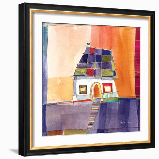 House 26-Robbin Rawlings-Framed Premium Giclee Print