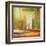 House 34-Patricia Pinto-Framed Art Print