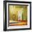 House 34-Patricia Pinto-Framed Art Print