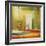 House 34-Patricia Pinto-Framed Art Print