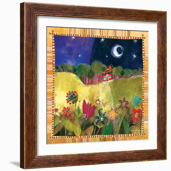 House 4-Robbin Rawlings-Framed Premium Giclee Print