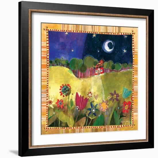 House 4-Robbin Rawlings-Framed Premium Giclee Print