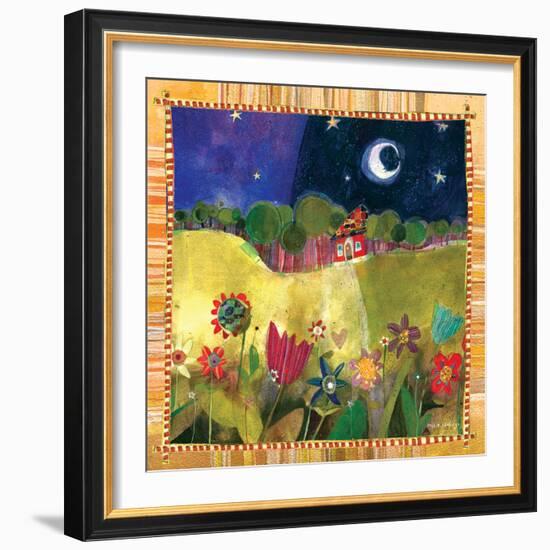 House 4-Robbin Rawlings-Framed Premium Giclee Print