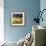 House 4-Robbin Rawlings-Framed Art Print displayed on a wall