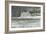 house across the river Spey, 2006-Vincent Alexander Booth-Framed Giclee Print