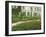 House and Garden of the Impressionist Painter Claude Monet, Giverny, Eure, Normandy, France-David Hughes-Framed Photographic Print