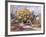 House at Cagnes, C.1905-Pierre-Auguste Renoir-Framed Giclee Print