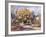 House at Cagnes, C.1905-Pierre-Auguste Renoir-Framed Giclee Print