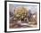 House at Cagnes, C.1905-Pierre-Auguste Renoir-Framed Giclee Print