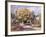 House at Cagnes, C.1905-Pierre-Auguste Renoir-Framed Giclee Print