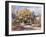 House at Cagnes, C.1905-Pierre-Auguste Renoir-Framed Giclee Print