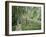 House at Lake Wannsee, 1919-24-Max Liebermann-Framed Giclee Print