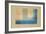 House by the Water-Paul Klee-Framed Giclee Print