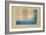 House by the Water-Paul Klee-Framed Giclee Print