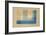 House by the Water-Paul Klee-Framed Giclee Print