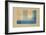 House by the Water-Paul Klee-Framed Giclee Print