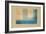 House by the Water-Paul Klee-Framed Giclee Print