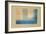 House by the Water-Paul Klee-Framed Giclee Print