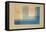 House by the Water-Paul Klee-Framed Premier Image Canvas