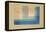 House by the Water-Paul Klee-Framed Premier Image Canvas