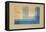 House by the Water-Paul Klee-Framed Premier Image Canvas