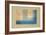 House by the Water-Paul Klee-Framed Giclee Print