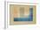 House by the Water-Paul Klee-Framed Giclee Print