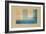 House by the Water-Paul Klee-Framed Giclee Print