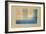 House by the Water-Paul Klee-Framed Giclee Print