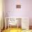 House Corner Chair-Robert Goldwitz-Photographic Print displayed on a wall