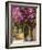 House Covered in Bougainvillea, Paxos, the Ionian Islands, Greek Islands, Greece, Europe-Neil Farrin-Framed Photographic Print