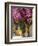 House Covered in Bougainvillea, Paxos, the Ionian Islands, Greek Islands, Greece, Europe-Neil Farrin-Framed Photographic Print