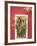 House Detail, Guadalajara, Mexico-Charles Sleicher-Framed Photographic Print