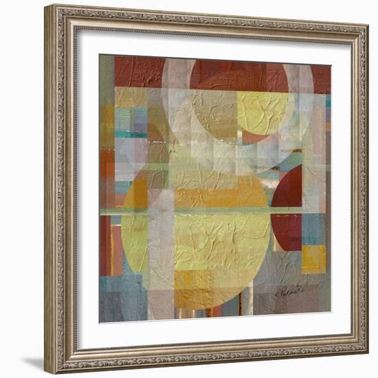 House Divided-Ruth Palmer-Framed Art Print