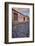 House in Colonia Del Sacramento-Jon Hicks-Framed Photographic Print