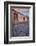 House in Colonia Del Sacramento-Jon Hicks-Framed Photographic Print