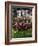 House in Gerstruben Near Oberstdorf, Allgau, Bavaria, Germany, Europe-Hans Peter Merten-Framed Photographic Print