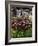 House in Gerstruben Near Oberstdorf, Allgau, Bavaria, Germany, Europe-Hans Peter Merten-Framed Photographic Print