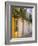 House in Old Walled City District, Cartagena City, Bolivar State, Colombia, South America-Richard Cummins-Framed Photographic Print