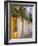 House in Old Walled City District, Cartagena City, Bolivar State, Colombia, South America-Richard Cummins-Framed Photographic Print