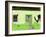 House in Pampatar City, Isla Margarita, Nueva Esparta State, Venezuela, South America-Richard Cummins-Framed Photographic Print