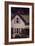 House in Usa-Jillian Melnyk-Framed Photographic Print